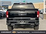 2020 GMC Sierra 1500 Crew Cab 4x4 Pickup for sale #25C711 - photo 5