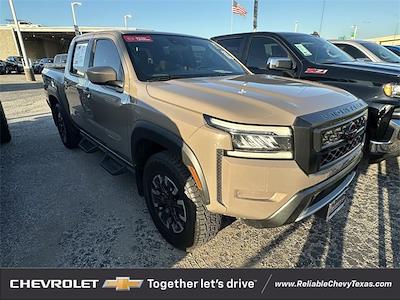 2023 Nissan Frontier Crew Cab 4x4 Pickup for sale #25C715 - photo 2