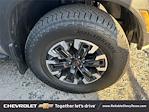 2023 Nissan Frontier Crew Cab 4x4 Pickup for sale #25C715 - photo 3