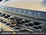 2023 Nissan Frontier Crew Cab 4x4 Pickup for sale #25C715 - photo 4