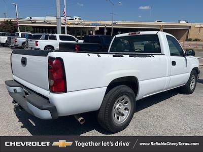 2007 Chevrolet Silverado 1500 Regular Cab 4x2 Pickup for sale #25C728 - photo 2