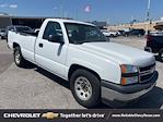 2007 Chevrolet Silverado 1500 Regular Cab 4x2 Pickup for sale #25C728 - photo 1