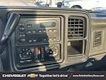 2007 Chevrolet Silverado 1500 Regular Cab 4x2 Pickup for sale #25C728 - photo 16
