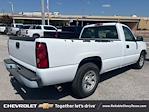 2007 Chevrolet Silverado 1500 Regular Cab 4x2 Pickup for sale #25C728 - photo 2