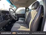 2007 Chevrolet Silverado 1500 Regular Cab 4x2 Pickup for sale #25C728 - photo 22