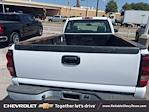 2007 Chevrolet Silverado 1500 Regular Cab 4x2 Pickup for sale #25C728 - photo 3