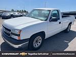 2007 Chevrolet Silverado 1500 Regular Cab 4x2 Pickup for sale #25C728 - photo 5