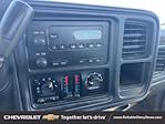 2007 Chevrolet Silverado 1500 Regular Cab 4x2 Pickup for sale #25C728 - photo 8