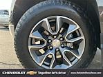2023 Chevrolet Silverado 1500 Crew Cab 4x4 Pickup for sale #25C733 - photo 8