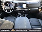 2023 Chevrolet Silverado 1500 Crew Cab 4x4 Pickup for sale #25C733 - photo 10