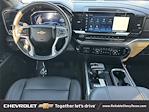 2023 Chevrolet Silverado 1500 Crew Cab 4x4 Pickup for sale #25C733 - photo 12