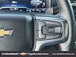 2023 Chevrolet Silverado 1500 Crew Cab 4x4 Pickup for sale #25C733 - photo 15