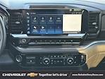 2023 Chevrolet Silverado 1500 Crew Cab 4x4 Pickup for sale #25C733 - photo 17