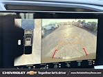 2023 Chevrolet Silverado 1500 Crew Cab 4x4 Pickup for sale #25C733 - photo 19