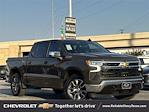 2023 Chevrolet Silverado 1500 Crew Cab 4x4 Pickup for sale #25C733 - photo 4