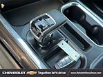 2023 Chevrolet Silverado 1500 Crew Cab 4x4 Pickup for sale #25C733 - photo 24