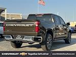 2023 Chevrolet Silverado 1500 Crew Cab 4x4 Pickup for sale #25C733 - photo 2