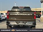 2023 Chevrolet Silverado 1500 Crew Cab 4x4 Pickup for sale #25C733 - photo 9
