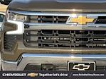 2023 Chevrolet Silverado 1500 Crew Cab 4x4 Pickup for sale #25C733 - photo 7