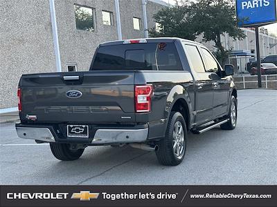 2020 Ford F-150 SuperCrew Cab 4x2 Pickup for sale #25C744 - photo 2