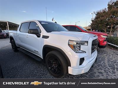 2021 GMC Sierra 1500 Crew Cab 4x2 Pickup for sale #25C745 - photo 1