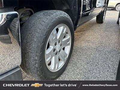 2018 Chevrolet Silverado 1500 Crew Cab 4x4 Pickup for sale #25C752 - photo 2