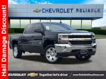 2018 Chevrolet Silverado 1500 Crew Cab 4x4 Pickup for sale #25C752 - photo 1