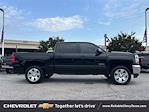 2018 Chevrolet Silverado 1500 Crew Cab 4x4 Pickup for sale #25C752 - photo 2