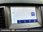 2021 Ford Ranger SuperCrew Cab 4x4 Pickup for sale #25C768 - photo 18