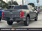 2021 Ford Ranger SuperCrew Cab 4x4 Pickup for sale #25C768 - photo 2