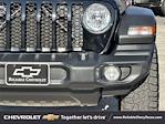 2020 Jeep Gladiator Crew Cab 4x4 Pickup for sale #25C771 - photo 10