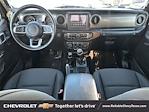 2020 Jeep Gladiator Crew Cab 4x4 Pickup for sale #25C771 - photo 14