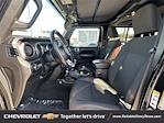 2020 Jeep Gladiator Crew Cab 4x4 Pickup for sale #25C771 - photo 31