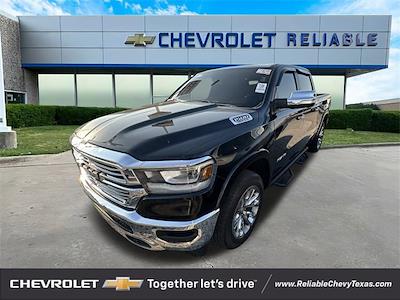 2020 Ram 1500 Crew Cab 4x4 Pickup for sale #25C777 - photo 1
