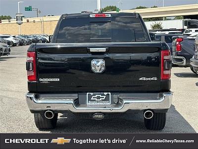 2020 Ram 1500 Crew Cab 4x4 Pickup for sale #25C777 - photo 2