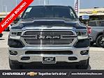 Used 2020 Ram 1500 Laramie Crew Cab 4x4 Pickup for sale #25C777 - photo 10
