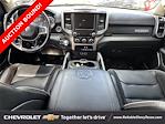 Used 2020 Ram 1500 Laramie Crew Cab 4x4 Pickup for sale #25C777 - photo 13