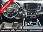 Used 2020 Ram 1500 Laramie Crew Cab 4x4 Pickup for sale #25C777 - photo 14