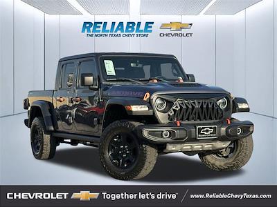 2022 Jeep Gladiator Crew Cab 4x4 Pickup for sale #25C779 - photo 1