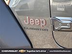 2022 Jeep Gladiator Crew Cab 4x4 Pickup for sale #25C779 - photo 10