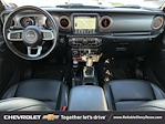 2022 Jeep Gladiator Crew Cab 4x4 Pickup for sale #25C779 - photo 13