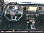 2022 Jeep Gladiator Crew Cab 4x4 Pickup for sale #25C779 - photo 14