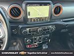 2022 Jeep Gladiator Crew Cab 4x4 Pickup for sale #25C779 - photo 19