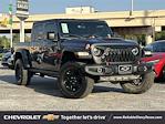 2022 Jeep Gladiator Crew Cab 4x4 Pickup for sale #25C779 - photo 4