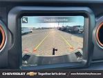 2022 Jeep Gladiator Crew Cab 4x4 Pickup for sale #25C779 - photo 21