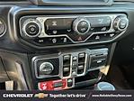 2022 Jeep Gladiator Crew Cab 4x4 Pickup for sale #25C779 - photo 22