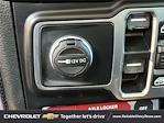 2022 Jeep Gladiator Crew Cab 4x4 Pickup for sale #25C779 - photo 24