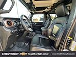 2022 Jeep Gladiator Crew Cab 4x4 Pickup for sale #25C779 - photo 31