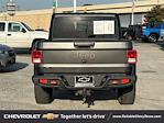 2022 Jeep Gladiator Crew Cab 4x4 Pickup for sale #25C779 - photo 6
