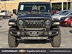 2022 Jeep Gladiator Crew Cab 4x4 Pickup for sale #25C779 - photo 8